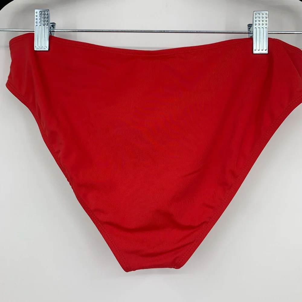 Swimsuits for all 10 bottoms mid rise bikini‎ swim